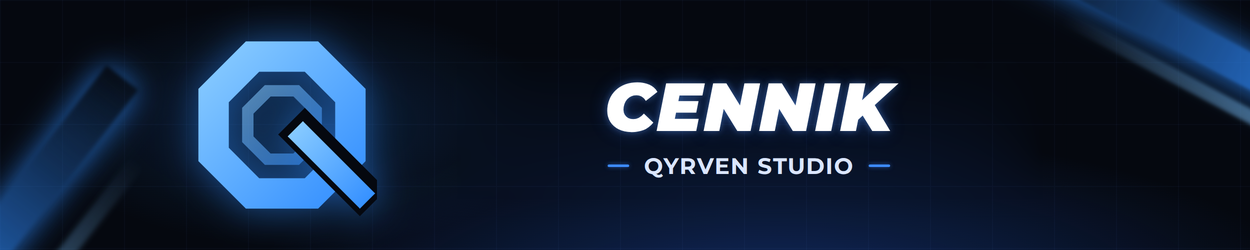 Cennik