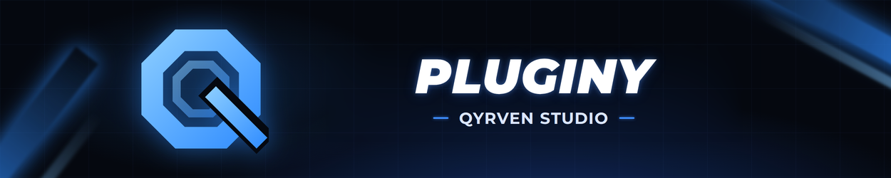 Pluginy